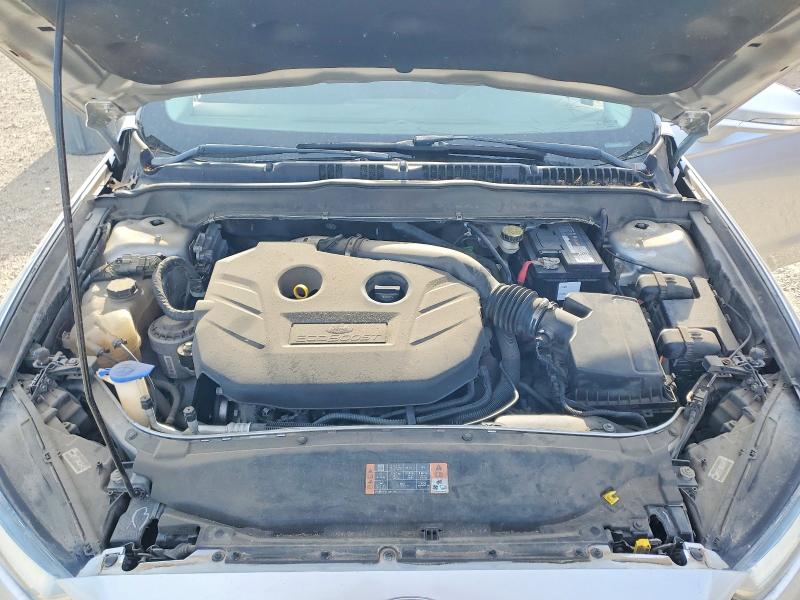 Aukcja sprzedaży 2014 Ford Fusion, vin: 3FA6P0H98ER276576, numer aukcji: 52382046