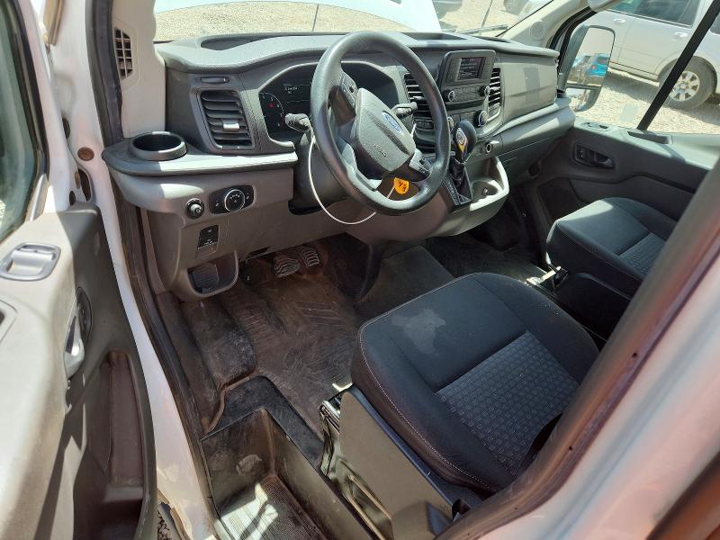 Aukcja sprzedaży 2022 Ford Transit, vin: 1FTBR1X84NKA05519, numer aukcji: 51100826