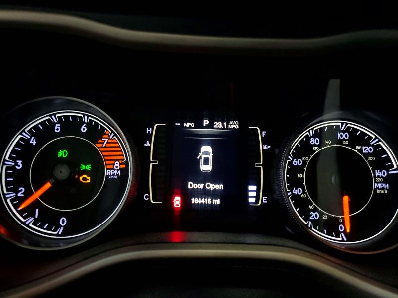 Продажа на аукционе авто 2016 Jeep Cherokee, vin: 1C4PJMCS0GW334763, номер лота: 54433456