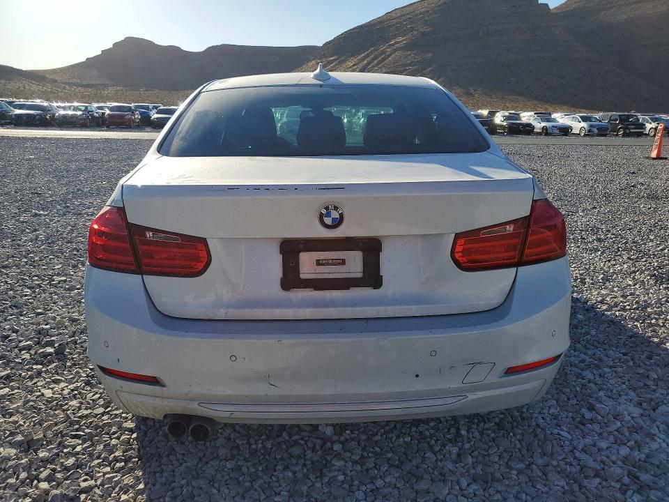 Aukcja sprzedaży 2013 Bmw 328, vin: WBA3A5C57DF603008, numer aukcji: 52566746