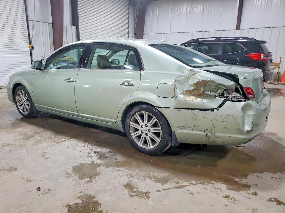 54903666 :رقم المزاد ، 4T1BK36B39U348888 vin ، 2009 Toyota Avalon مزاد بيع