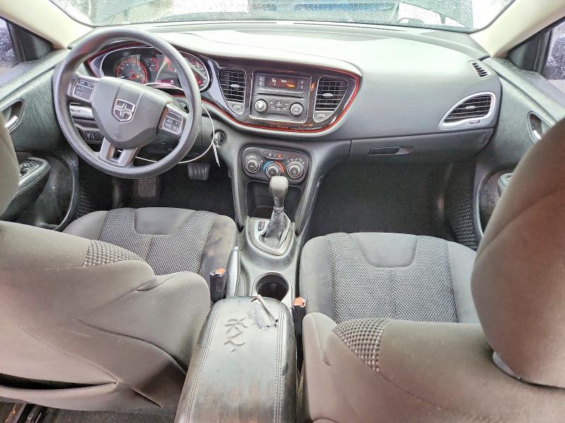 Продажа на аукционе авто 2016 Dodge Dart, vin: 1C3CDFAA7GD507772, номер лота: 54289716