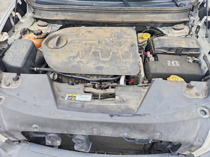 54443016 :رقم المزاد ، 1C4PJMBS9FW653353 vin ، 2015 Jeep Cherokee مزاد بيع