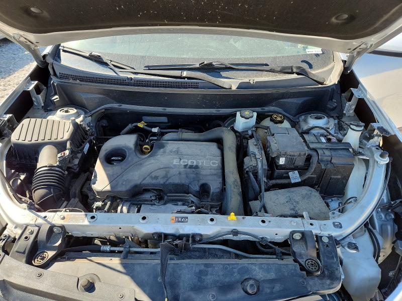 52561956 :رقم المزاد ، 2GNAXJEVXJ6328018 vin ، 2018 Chevrolet Equinox مزاد بيع