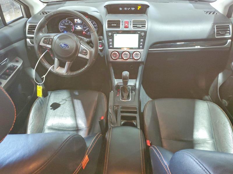 Продажа на аукционе авто 2016 Subaru Crosstrek, vin: JF2GPALC1G8337487, номер лота: 53554196