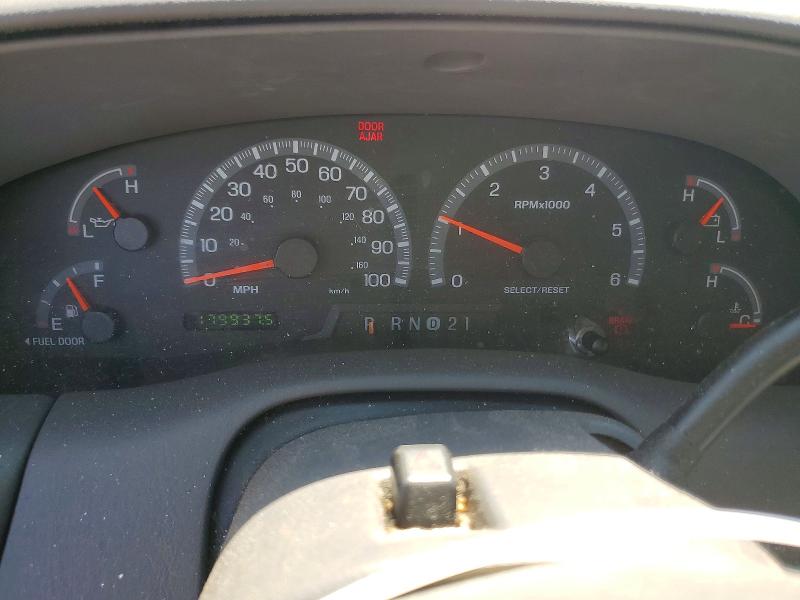 Aukcja sprzedaży 2003 Ford F150, vin: 1FTRW08L13KD60892, numer aukcji: 53745206