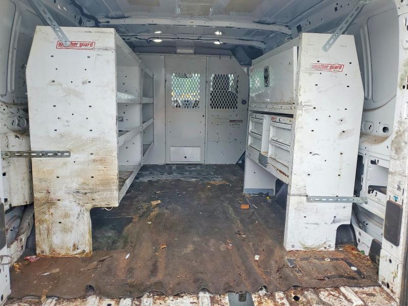 2018 Ford Transit მანქანა იყიდება აუქციონზე, vin: 1FTYR1YGXJKA97732, აუქციონის ნომერი: 59229636