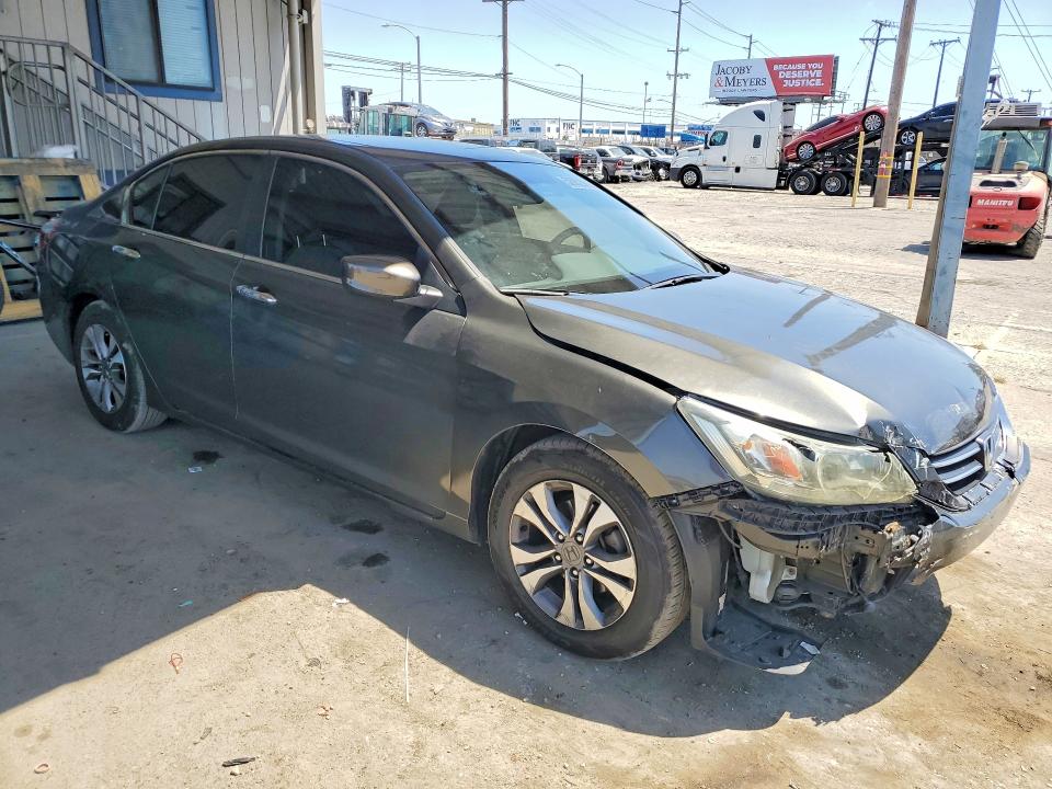 Aukcja sprzedaży 2015 Honda Accord, vin: 1HGCR2F30FA039627, numer aukcji: 52052986