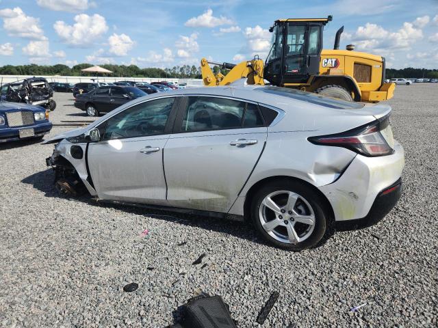 Продаж на аукціоні авто 2017 Chevrolet Volt, vin: 1G1RA6S56HU103324, номер лоту: 54187306