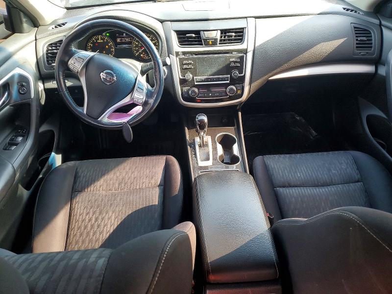 Aukcja sprzedaży 2018 Nissan Altima, vin: 1N4AL3APXJC220213, numer aukcji: 52214846