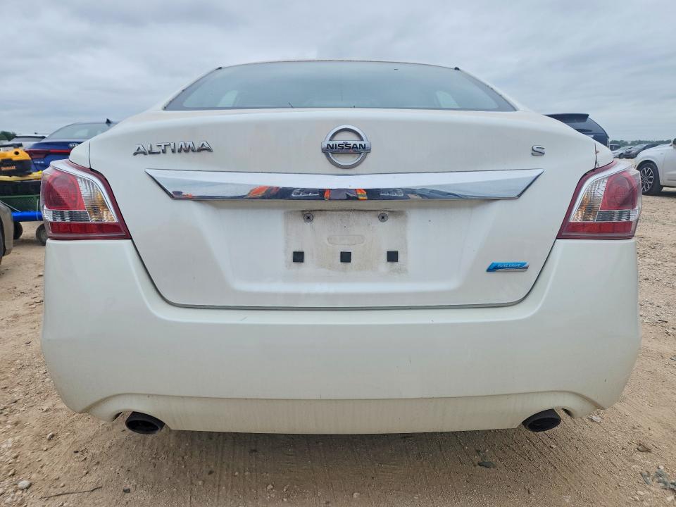 Продажа на аукционе авто 2013 Nissan Altima, vin: 1N4AL3AP1DC124278, номер лота: 52699876