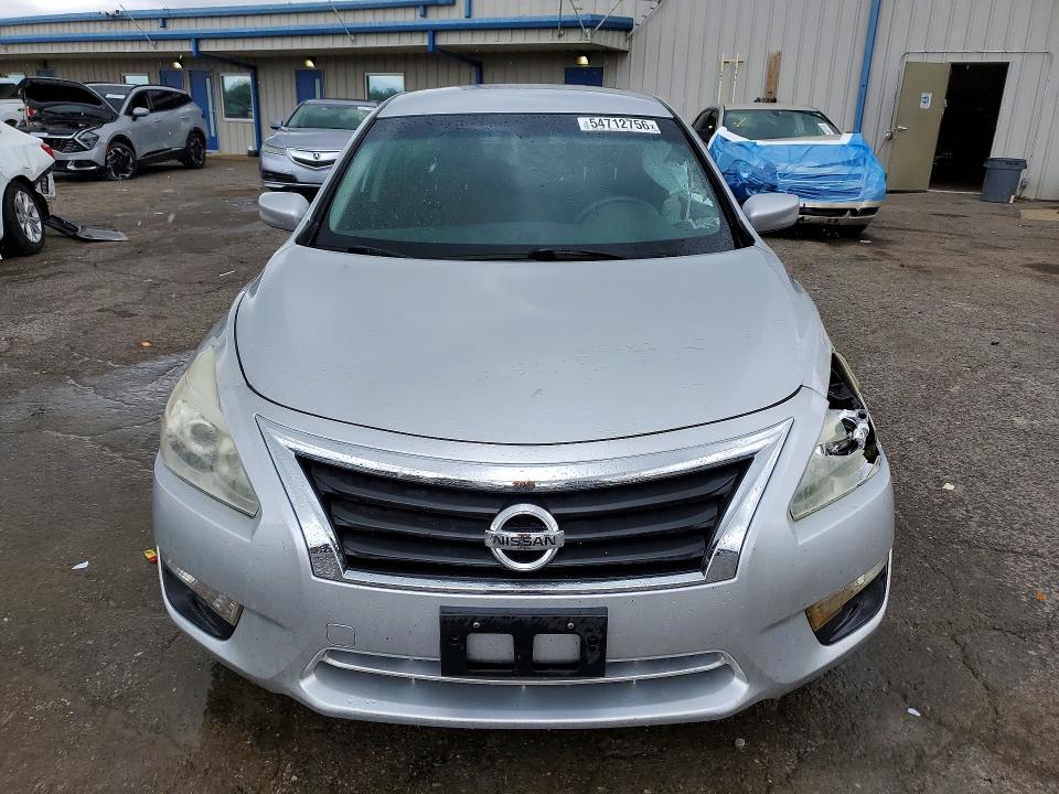 Продажа на аукционе авто 2015 Nissan Altima, vin: 1N4AL3AP9FC284010, номер лота: 54712756