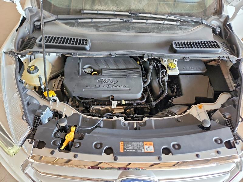 Aukcja sprzedaży 2018 Ford Escape, vin: 1FMCU0HDXJUB25828, numer aukcji: 53087236