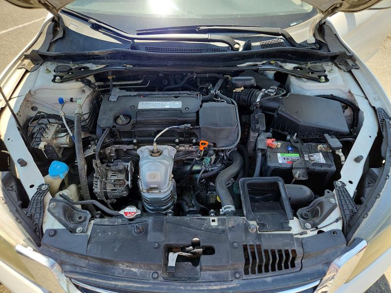 Продаж на аукціоні авто 2015 Honda Accord, vin: 1HGCR2F54FA063950, номер лоту: 52230946