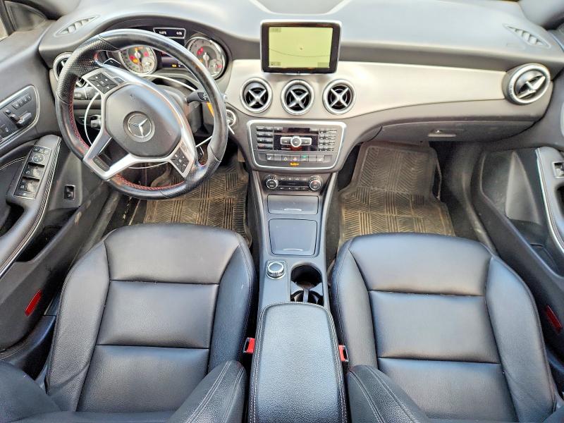 Aukcja sprzedaży 2014 Mercedes-benz Cla, vin: WDDSJ4EB0EN041543, numer aukcji: 51616396