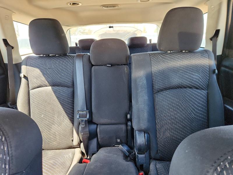 Продажа на аукционе авто 2015 Dodge Journey, vin: 3C4PDCAB9FT681131, номер лота: 52545946