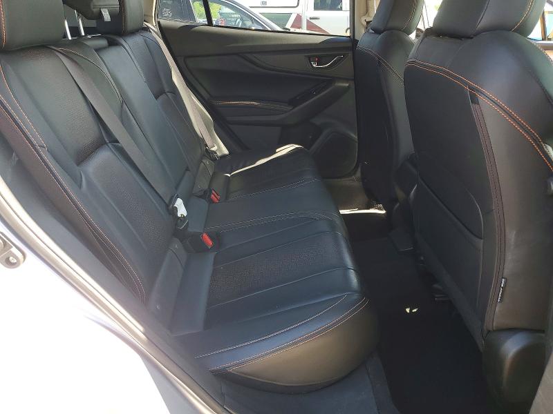 Продажа на аукционе авто 2021 Subaru Crosstrek, vin: JF2GTHMCXM8213717, номер лота: 52686496