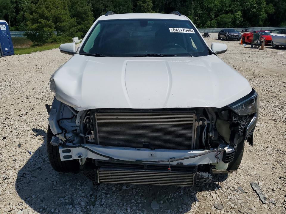 Aukcja sprzedaży 2019 Gmc Terrain, vin: 3GKALTEV5KL212792, numer aukcji: 54117566