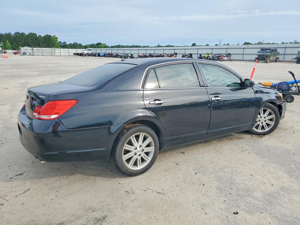 Aukcja sprzedaży 2010 Toyota Avalon, vin: 4T1BK3DB3AU363589, numer aukcji: 53033146