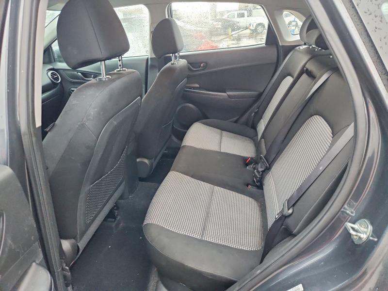 Aukcja sprzedaży 2020 Hyundai Kona, vin: KM8K12AAXLU419961, numer aukcji: 54799266