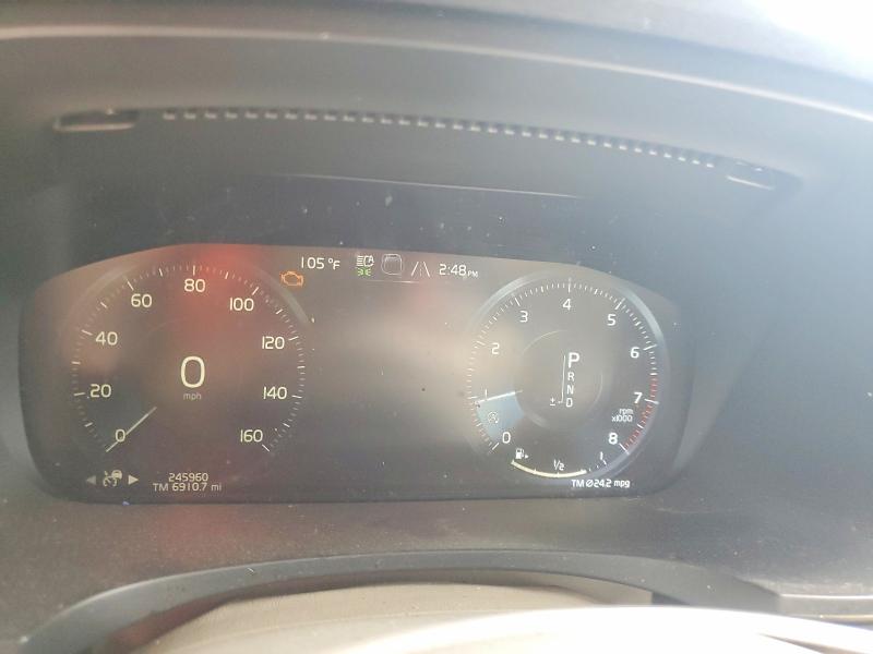 Aukcja sprzedaży 2018 Volvo S90, vin: LVY982MK6JP016406, numer aukcji: 55071126