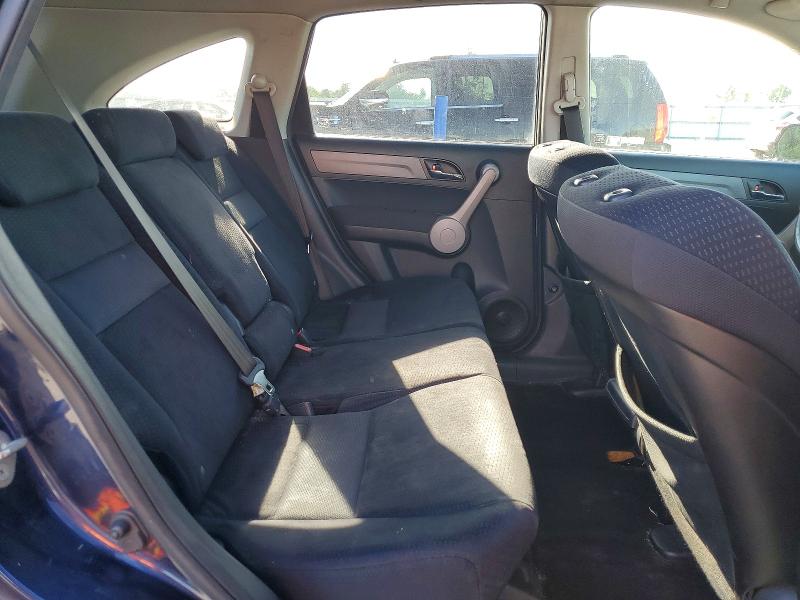 52887956 :رقم المزاد ، JHLRE48547C104454 vin ، 2007 Honda Cr-v مزاد بيع