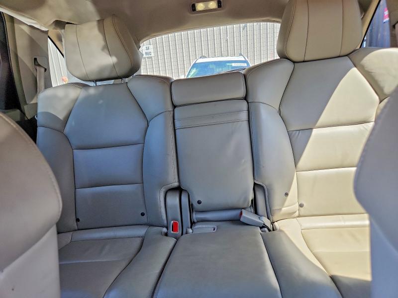55415746 :رقم المزاد ، 2HNYD2H38CH530115 vin ، 2012 Acura Mdx مزاد بيع