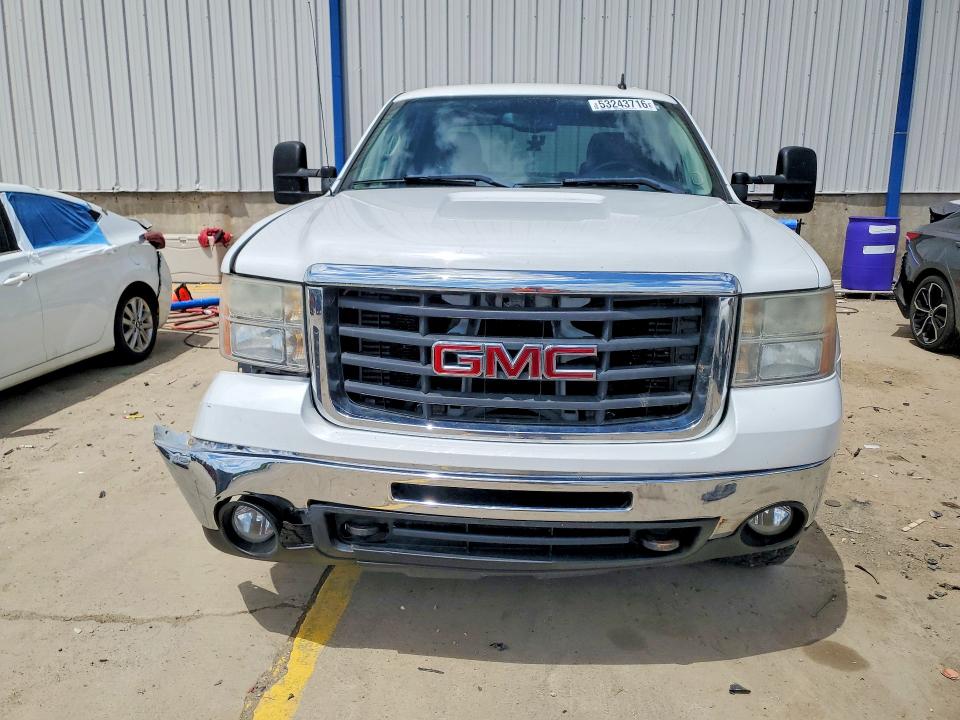 2008 Gmc Sierra მანქანა იყიდება აუქციონზე, vin: 1GTHK23648F219710, აუქციონის ნომერი: 53243716