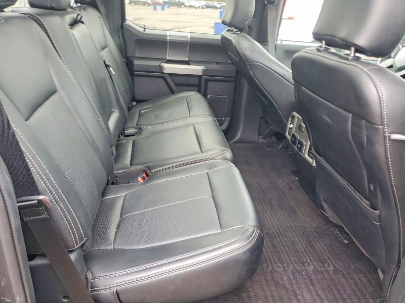 52737346 :رقم المزاد ، 1FTEW1E48LFC15472 vin ، 2020 Ford F150 مزاد بيع
