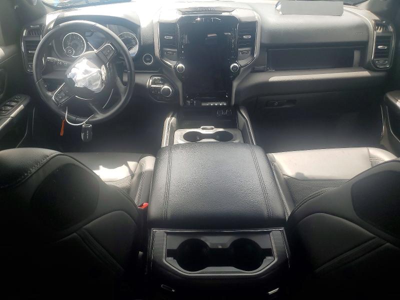 2024 Ram 1500 მანქანა იყიდება აუქციონზე, vin: 1C6SRFFT4RN233664, აუქციონის ნომერი: 53529306