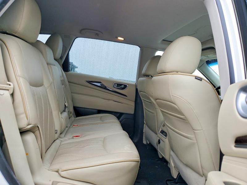 Aukcja sprzedaży 2015 Infiniti Qx60, vin: 5N1AL0MM0FC507296, numer aukcji: 54483256