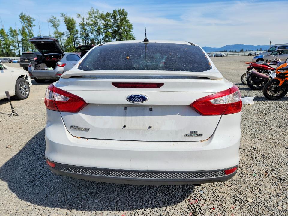 Aukcja sprzedaży 2013 Ford Focus, vin: 1FADP3F23DL384163, numer aukcji: 52102676