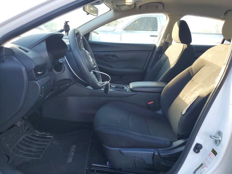 Продаж на аукціоні авто 2024 Nissan Sentra, vin: 3N1AB8BV3RY291704, номер лоту: 52142146