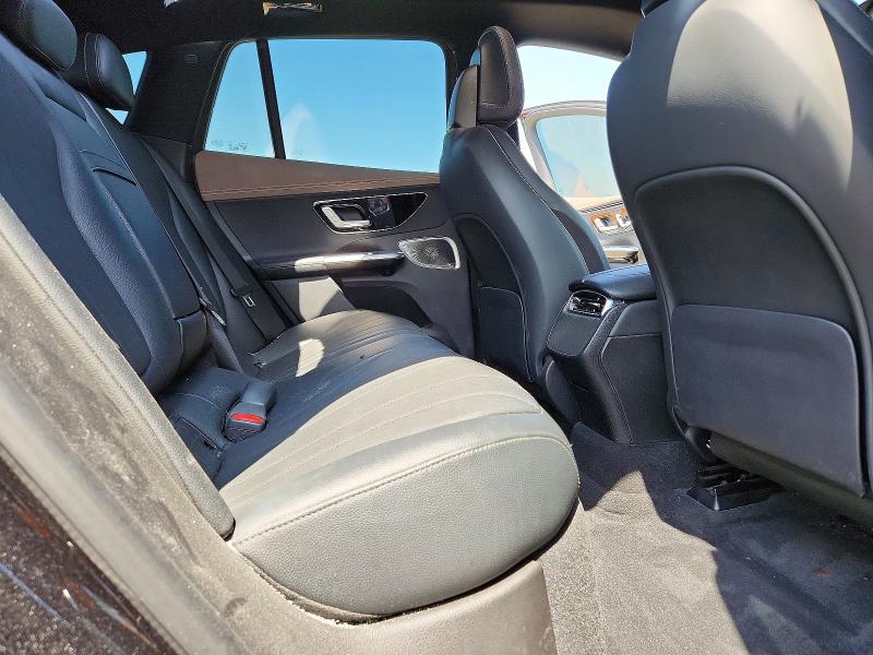 Aukcja sprzedaży 2023 Mercedes-benz Eqe Suv, vin: 4JGGM1CB2PA005092, numer aukcji: 51897536