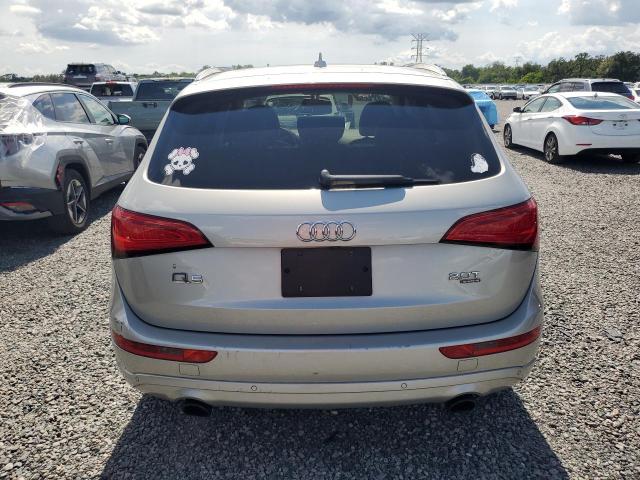 2014 Audi Q5 მანქანა იყიდება აუქციონზე, vin: WA1LFAFPXEA102830, აუქციონის ნომერი: 54417666