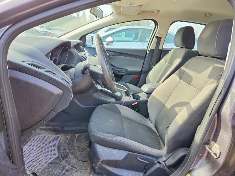 Aukcja sprzedaży 2013 Ford Focus, vin: 1FADP3K24DL119631, numer aukcji: 53344216