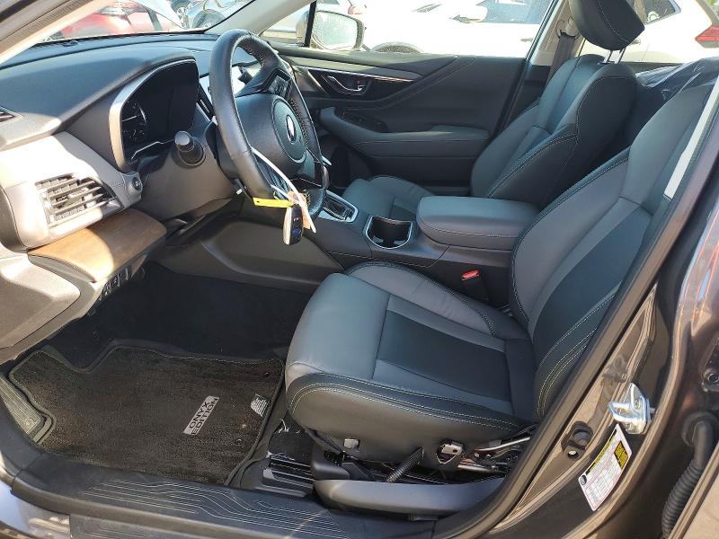 51968046 :رقم المزاد ، 4S4BTGLDXS3147009 vin ، 2025 Subaru Outback مزاد بيع