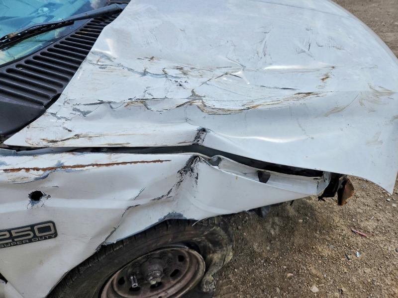 Aukcja sprzedaży 1999 Ford F250, vin: 1FTNX20LXXEC67831, numer aukcji: 53237416