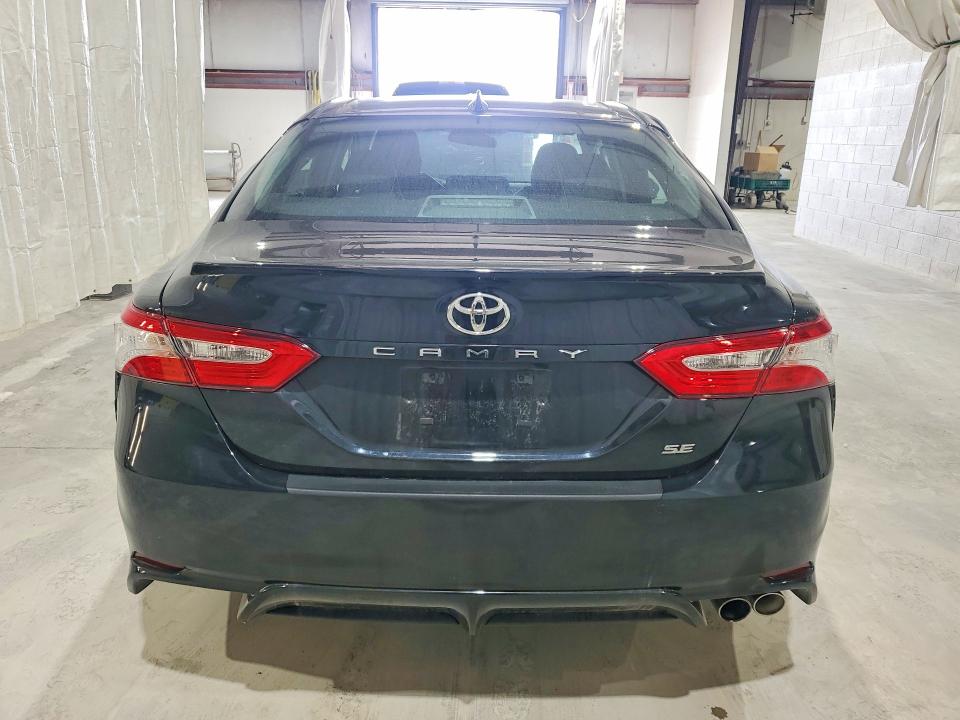 54393266 :رقم المزاد ، 4T1G11AK1LU948739 vin ، 2020 Toyota Camry مزاد بيع