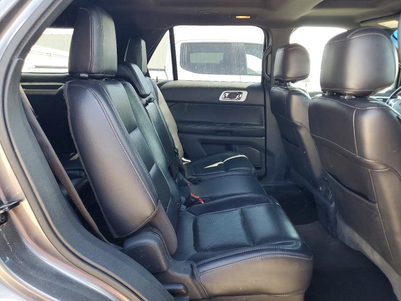 Aukcja sprzedaży 2013 Ford Explorer, vin: 1FM5K7F81DGA25391, numer aukcji: 52714006