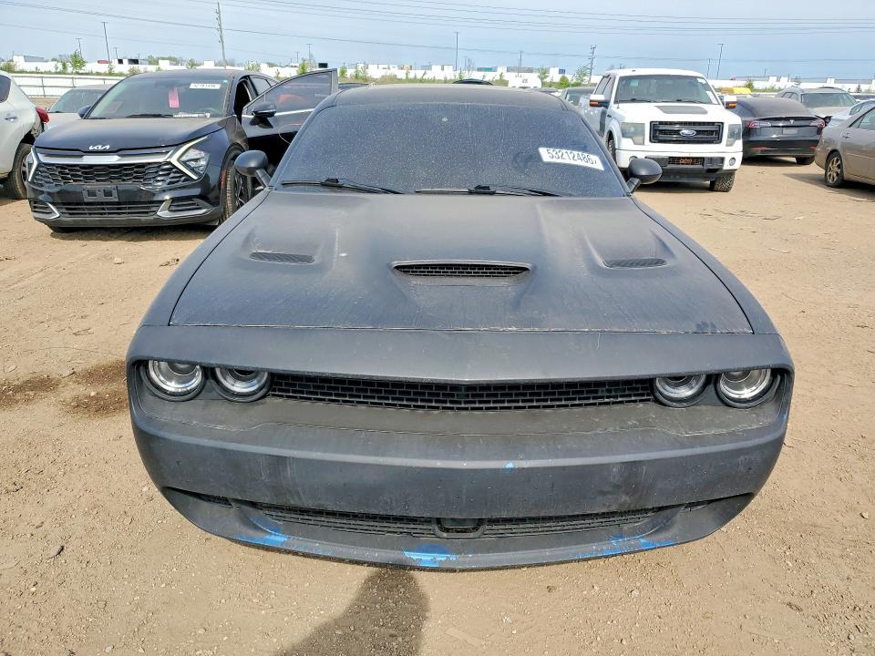 Aukcja sprzedaży 2020 Dodge Challenger, vin: 2C3CDZFJ3LH226737, numer aukcji: 53212486