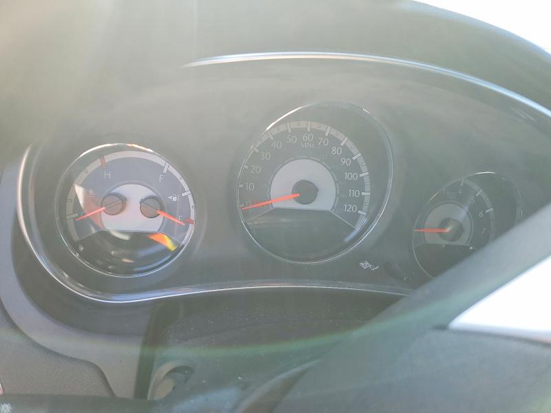 Продажа на аукционе авто 2012 Chrysler 200, vin: 1C3BCBFG8CN234091, номер лота: 54874226