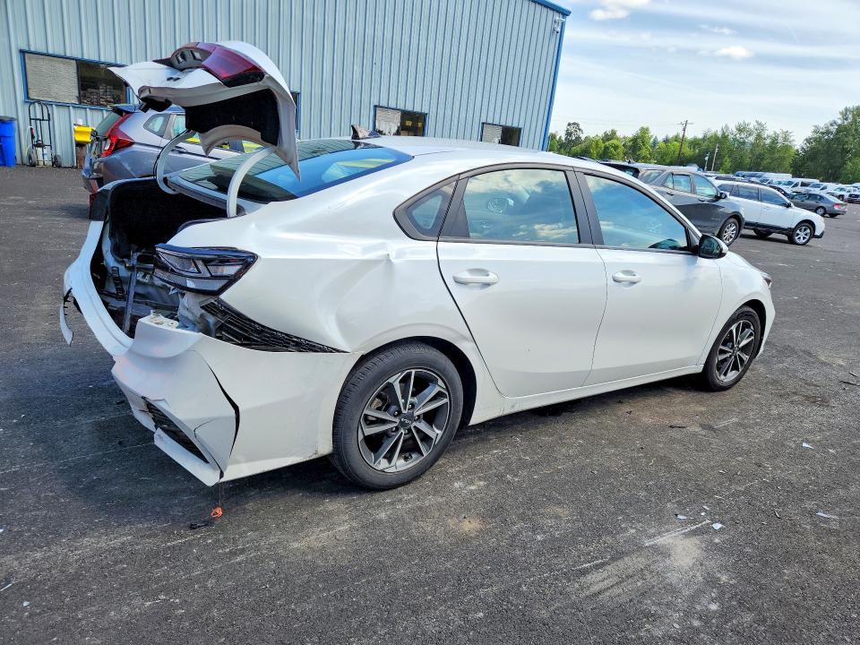 Продажа на аукционе авто 2023 Kia Forte, vin: 3KPF24AD4PE624754, номер лота: 54534086