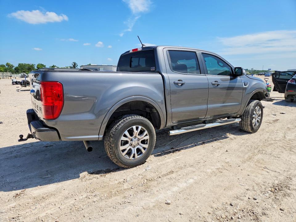 55316426 :رقم المزاد ، 1FTER4EH1NLD31760 vin ، 2022 Ford Ranger مزاد بيع