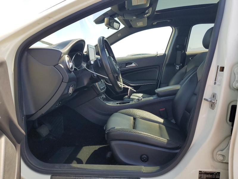 Продаж на аукціоні авто 2017 Mercedes-benz Gla, vin: WDCTG4GB8HJ328807, номер лоту: 54008086