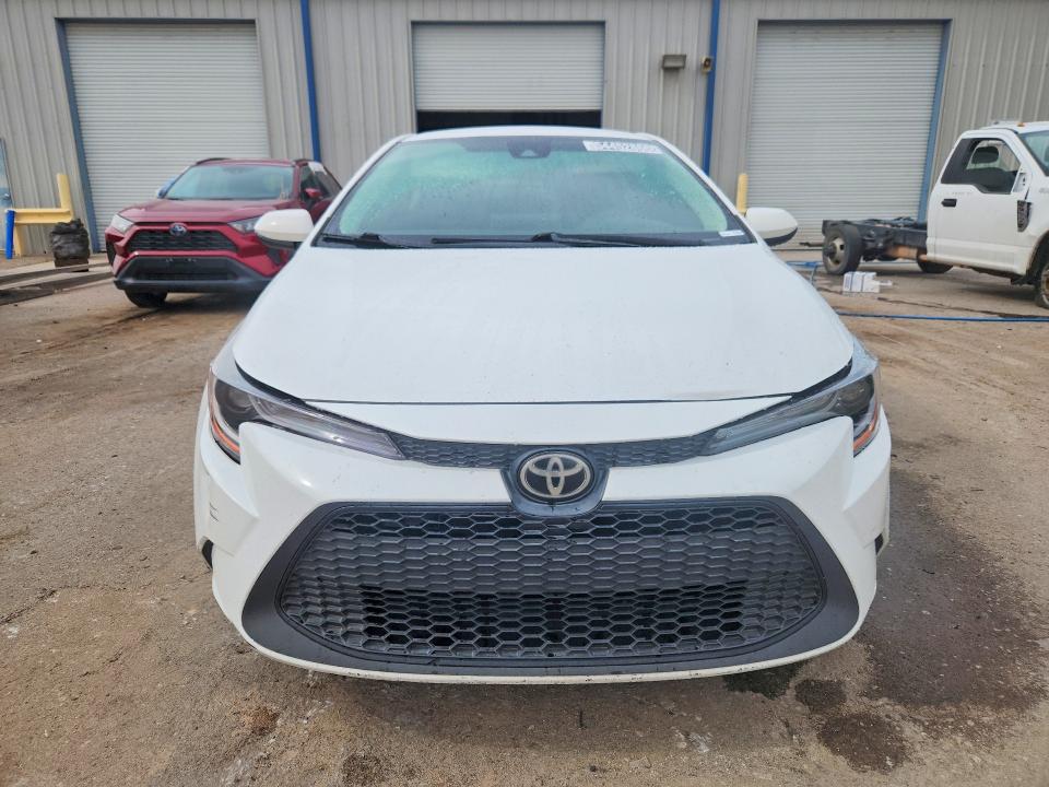 Aukcja sprzedaży 2020 Toyota Corolla, vin: 5YFEPRAE0LP063576, numer aukcji: 54452866