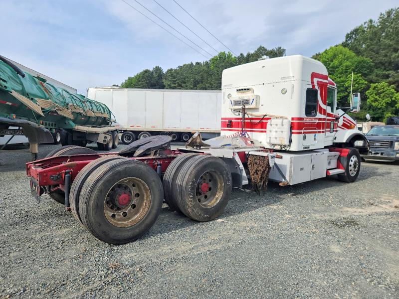 Aukcja sprzedaży 2010 Kenworth T800, vin: 1XKDD08X5AJ271398, numer aukcji: 51089706