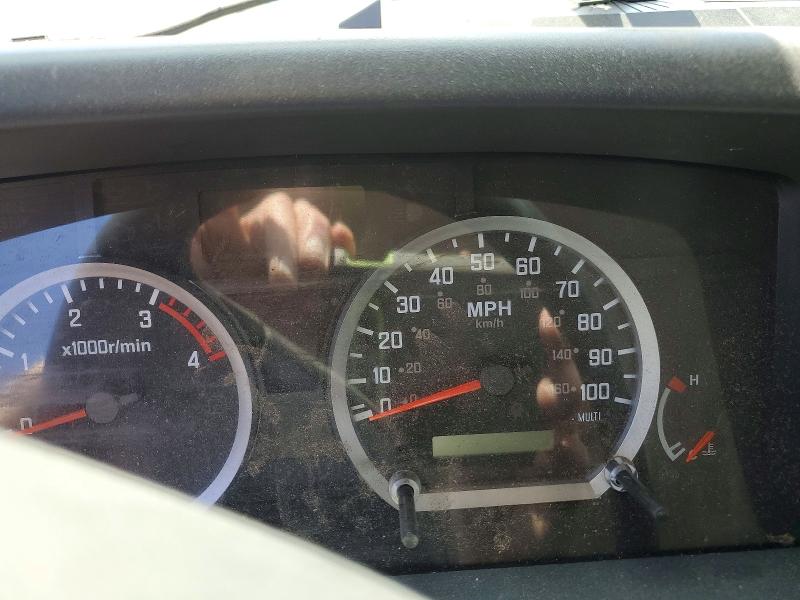 58476236 :رقم المزاد ، JALE5W167E7302086 vin ، 2014 Isuzu Nrr مزاد بيع