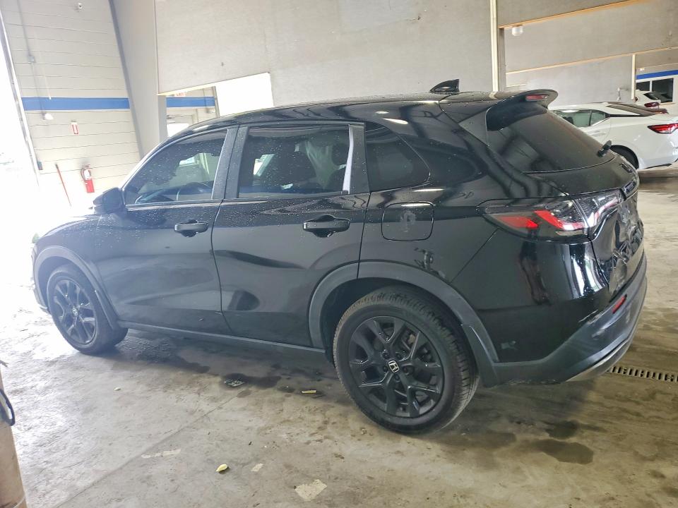 Продажа на аукционе авто 2023 Honda Hr-v, vin: 3CZRZ2H56PM720168, номер лота: 54981466