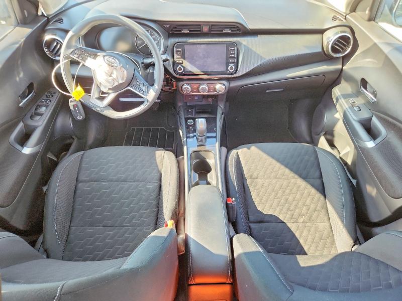 54761846 :رقم المزاد ، 3N1CP5CV5RL535941 vin ، 2024 Nissan Kicks مزاد بيع